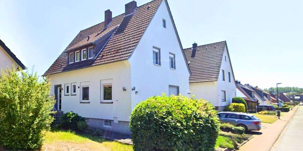 Etagenwohnung Lünen Alstedde - 4.5 Zimmer, 135 m&sup2;, 1.450&euro; | Angebot:26838290