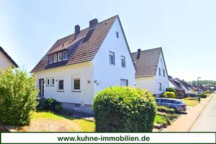 Wohnung Lünen Alstedde - 4.5 Zimmer, 135 m&sup2;, 1.450&euro; | Angebot:26838290