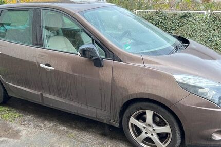 Renault Scenic 193.000 km 3.800 &euro; Castrop-Rauxel 44577