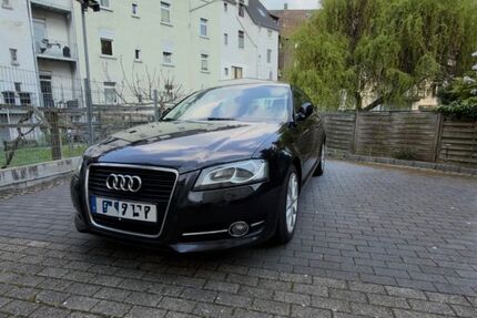 Audi A3 230.733 km 3.580 &euro; Essen 45276