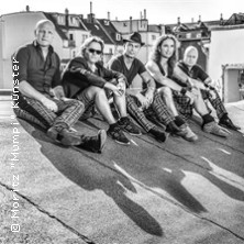 Brings - Tour 2026 19.04.2026 Zeche Bochum