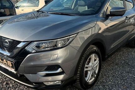 Nissan Qashqai 98.300 km 13.450 &euro; Bochum 44866