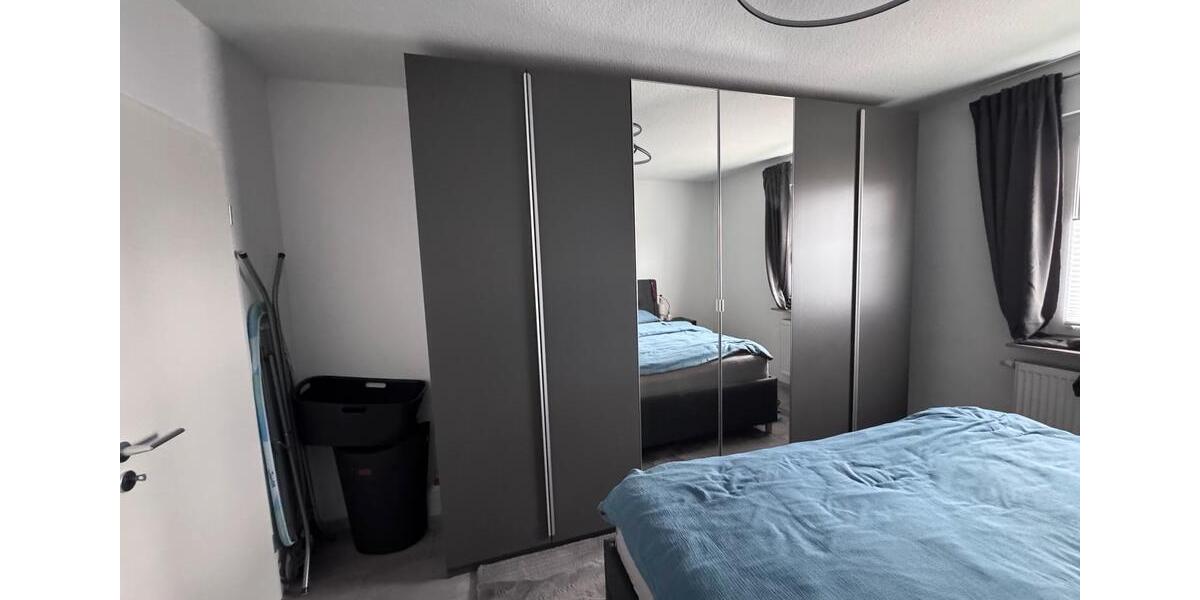 Etagenwohnung Gelsenkirchen Gelsenkirchen-West - 3 Zimmer, 52 m&sup2;, 9.000&euro; | Angebot:26044663