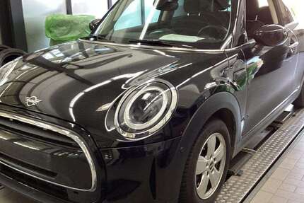 Mini Cooper 34.002 km 27.770 &euro; Werne 59368