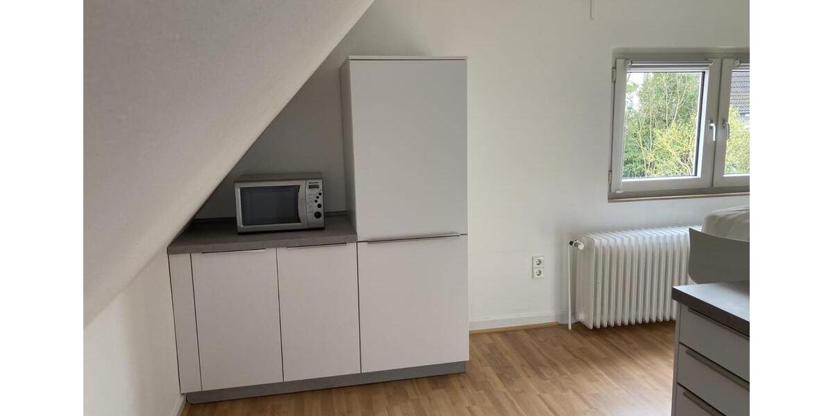Etagenwohnung Dortmund Hombruch - 2 Zimmer, 50 m&sup2;, 895&euro; | Angebot:25825863