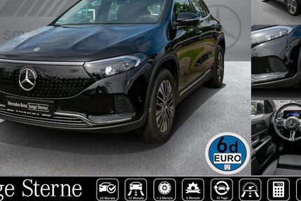 Mercedes-Benz EQA 6.929 km 37.373 &euro; Dorsten 46282
