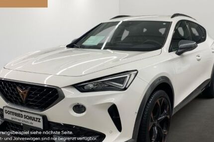 Cupra Formentor 44.758 km 28.290 &euro; Essen 45307