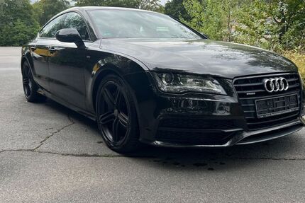 Audi A7 205.000 km 14.990 &euro; Bochum 44866