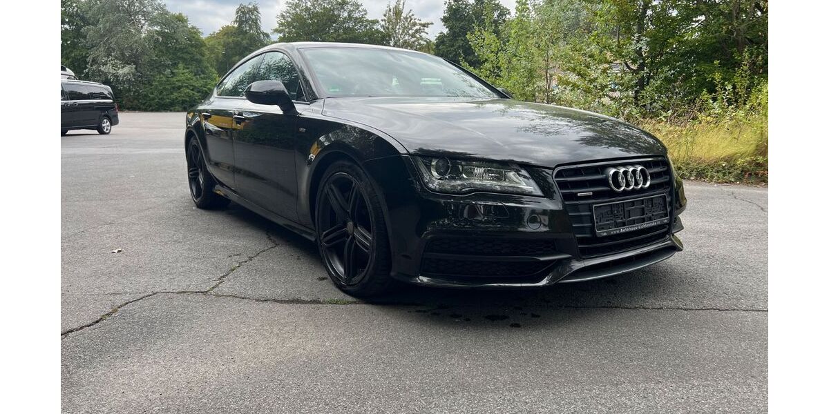 Audi A7 205.000 km 14.990 &euro; Bochum 44866