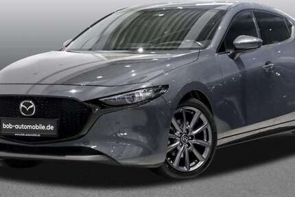 Mazda 3 53.490 km 20.470 &euro; Essen 45239