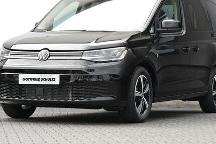 VW Caddy 8.999 km 38.480 &euro; Essen 45307