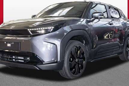 Toyota Urban Cruiser 3.005 km 39.666 &euro; Gelsenkirchen 45894