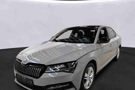 Skoda Superb 43.908 km 31.745 &euro; Hagen 58091