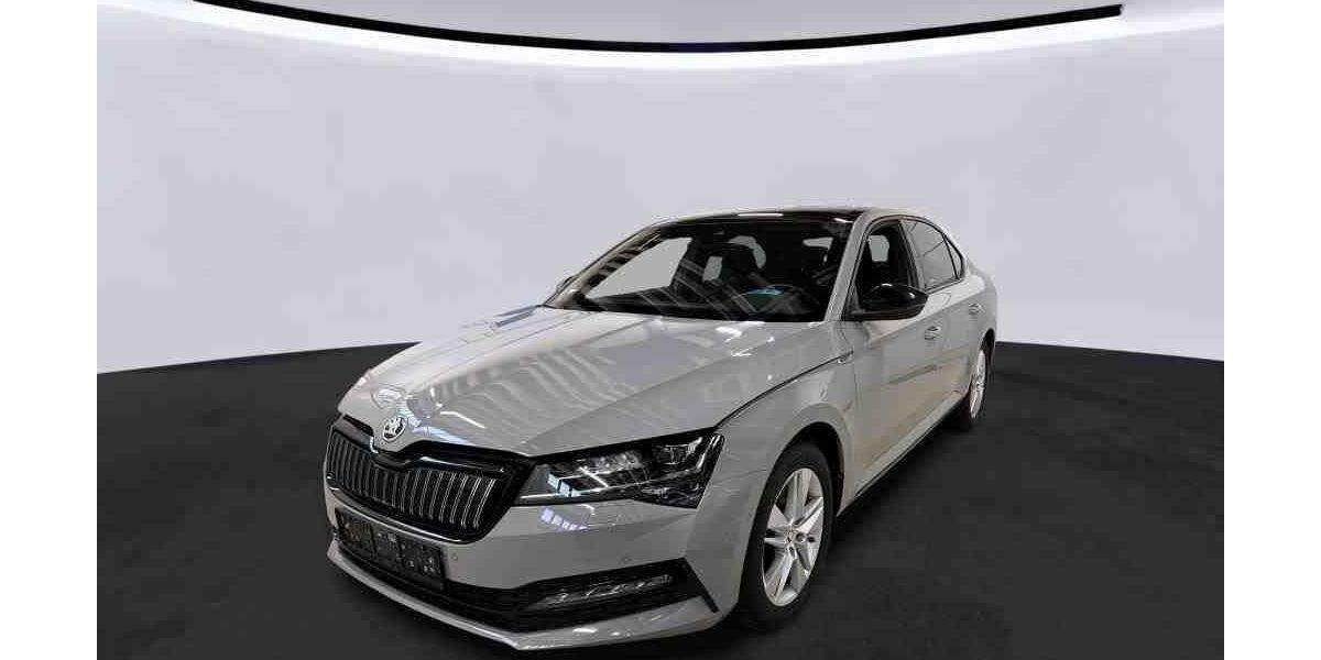 Skoda Superb 43.908 km 31.750 &euro; Hagen 58091