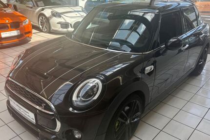 Mini Cooper S 125.393 km 12.980 &euro; Gevelsberg 58285