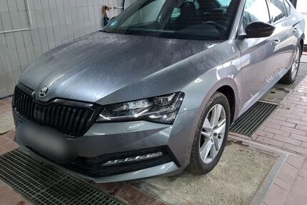 Skoda Superb 36.407 km 39.805 &euro; Hagen 58091
