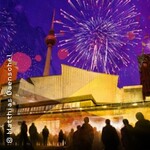 Silvester Nachmittag