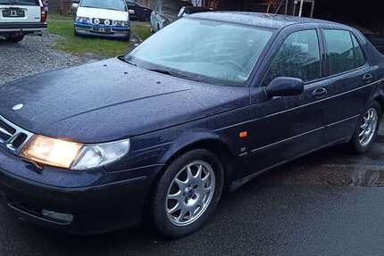 Saab 9-5 261.540 km 3.900 &euro; Selm/Bork 59379