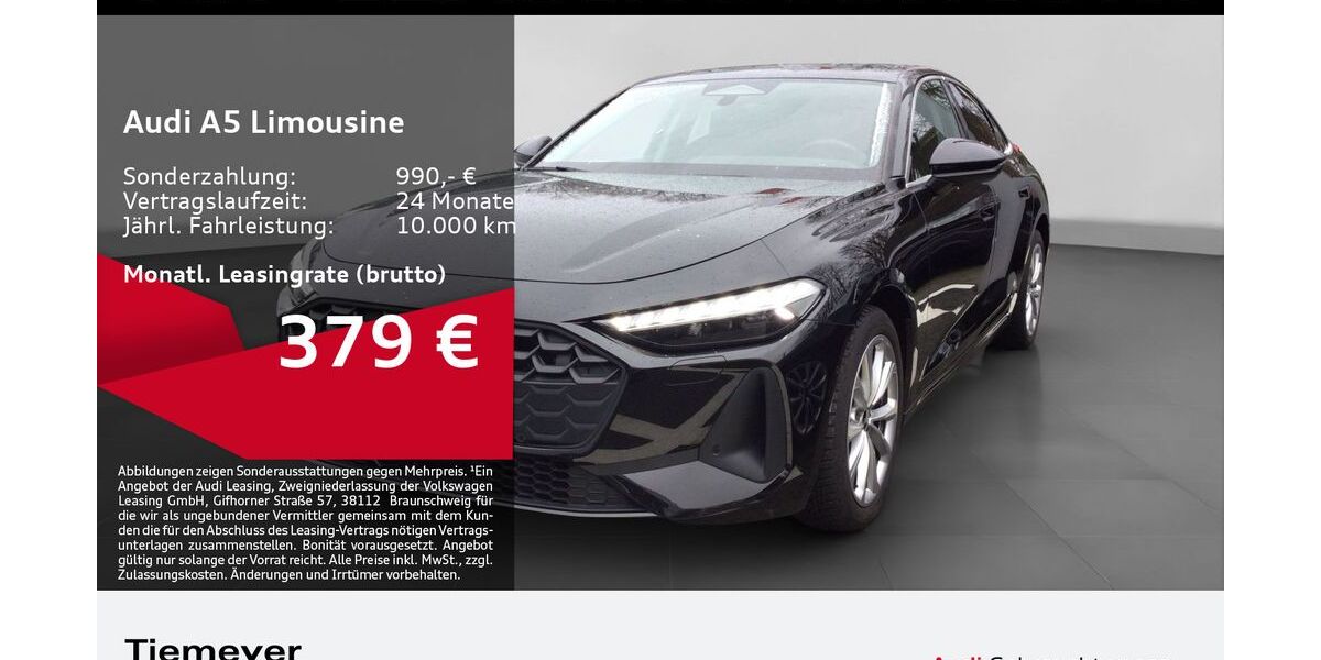 Audi A5 28.953 km 45.490 &euro; Gelsenkirchen 45894