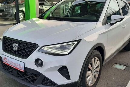 Seat Arona 5.665 km 20.880 &euro; Essen 45326