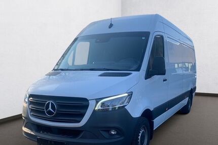 Mercedes-Benz Sprinter 70.442 km 42.500 &euro; Essen 45309