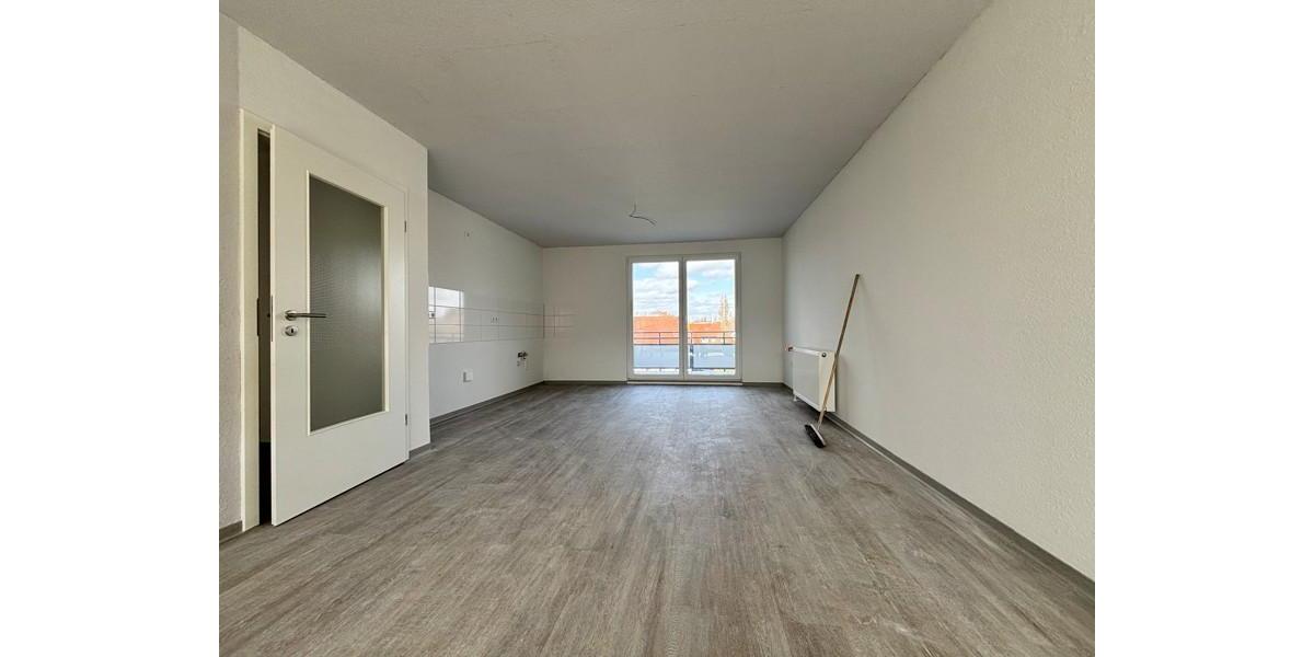Dachgeschoßwohnung Dortmund Mengede - 2 Zimmer, 54 m&sup2;, 631&euro; | Angebot:25601210