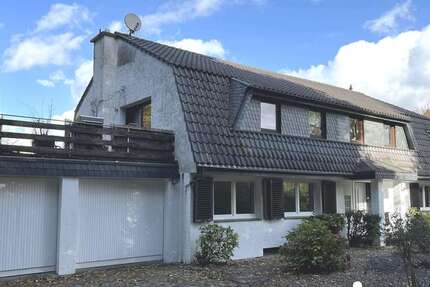 Haus Dortmund Brackel - 9 Zimmer, 339 m&sup2;, 620.000&euro; | Angebot:25841811