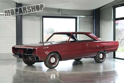 Dodge Coronet 100.000 km 27.500 &euro; Olfen 59399