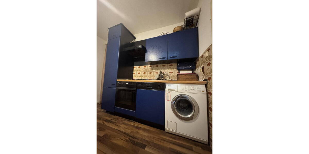 Etagenwohnung Hagen Mittelstadt - 2 Zimmer, 59 m&sup2;, 600&euro; | Angebot:26002019