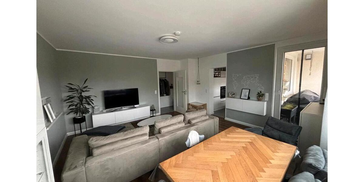 Etagenwohnung Dortmund Huckarde - 3 Zimmer, 68 m&sup2;, 184.000&euro; | Angebot:26701907