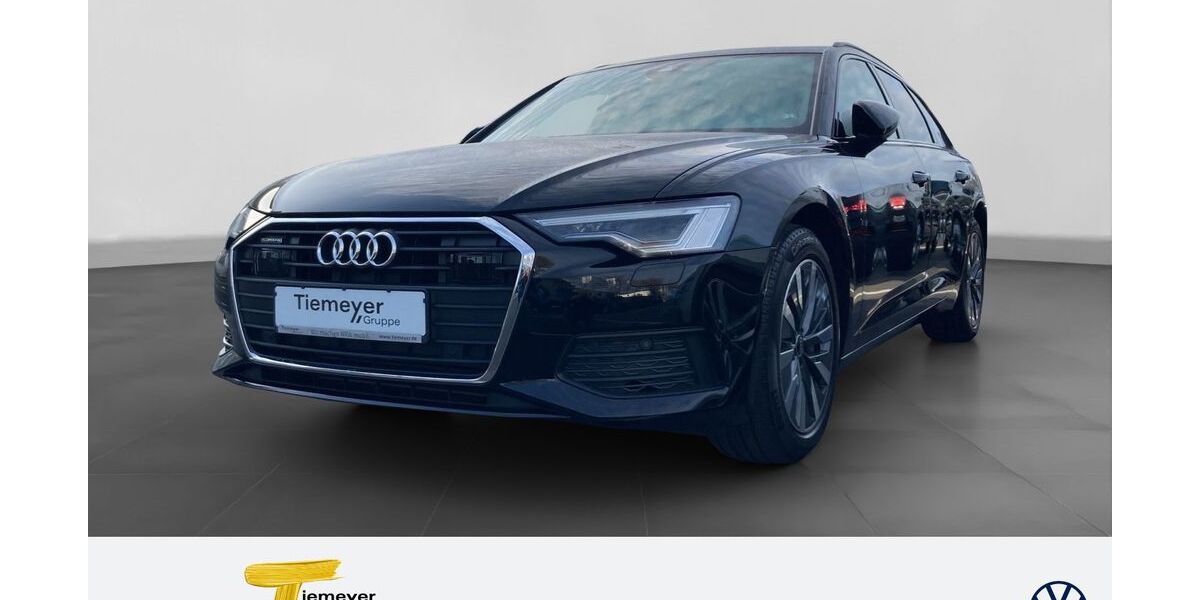 Audi A6 60.707 km 29.480 &euro; Bochum 44892