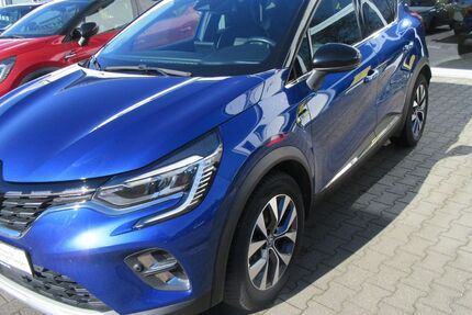 Renault Captur 40.223 km 15.980 &euro; Bochum 44795