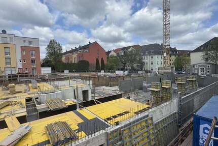 Wohnung Essen Rüttenscheid - 2 Zimmer, 77 m&sup2;, 459.000&euro; | Angebot:20361823