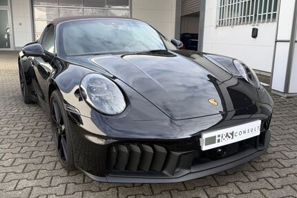 Porsche 992 4.272 km 198.500 &euro; Holzwickede 59439