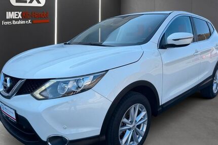 Nissan Qashqai 149.000 km 8.490 &euro; Marl 45772
