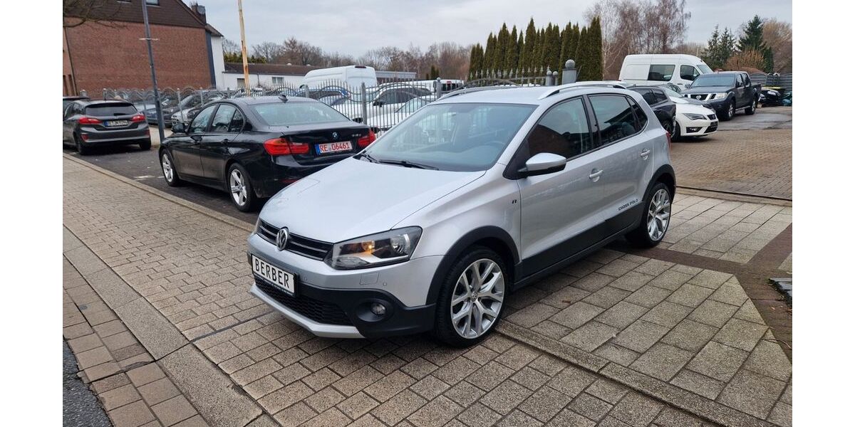 VW Polo 131.960 km 8.970 &euro; Herten 45701