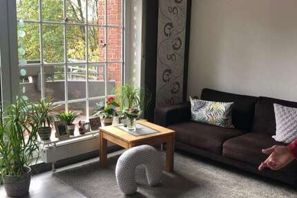 Wohnung Dorsten Altstadt - 3 Zimmer, 80 m&sup2;, 800&euro; | Angebot:25715869