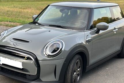 Mini Cooper SE 36.250 km 18.500 &euro; Dortmund 44265