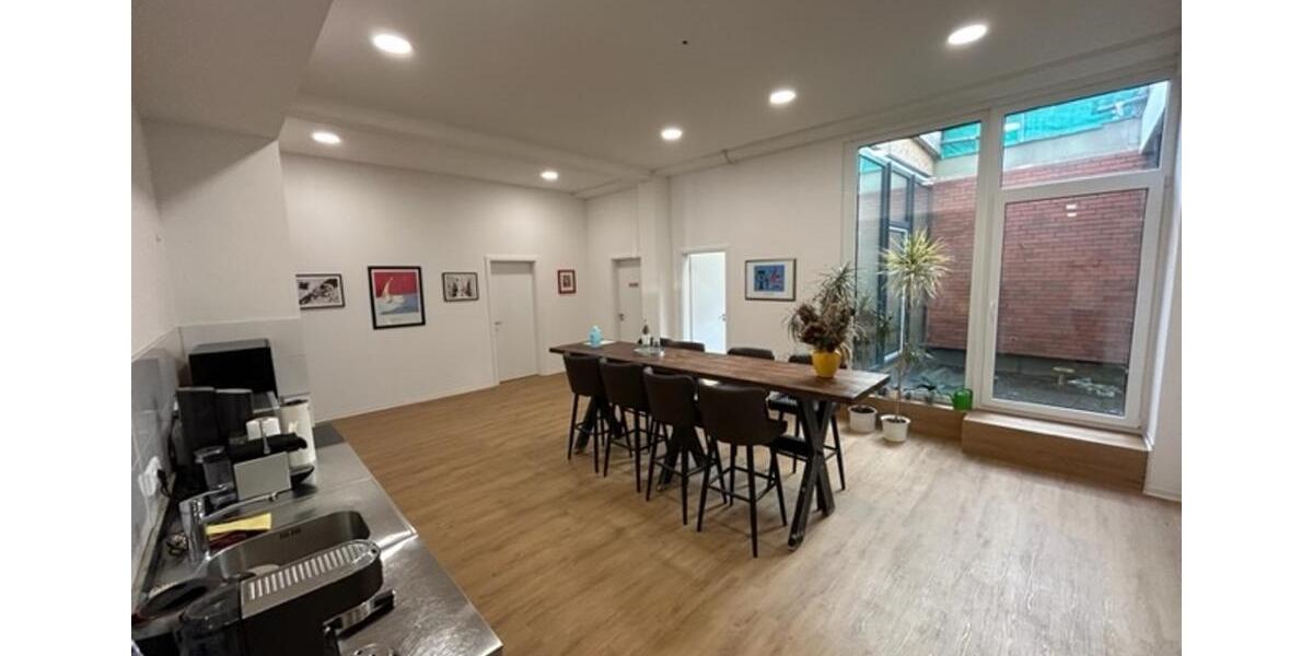 Gewerbeobjekt Dortmund Brackel - 950&euro; | Angebot:25519637