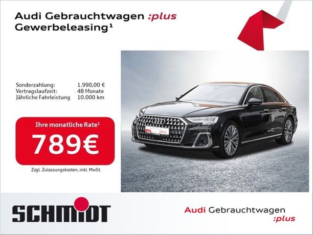 Audi A8 42.240 km 59.940 &euro; Lünen 44534