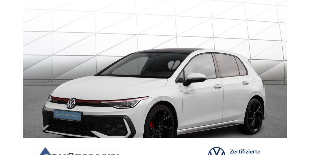 VW Golf 14.994 km 44.479 &euro; Herten 45701