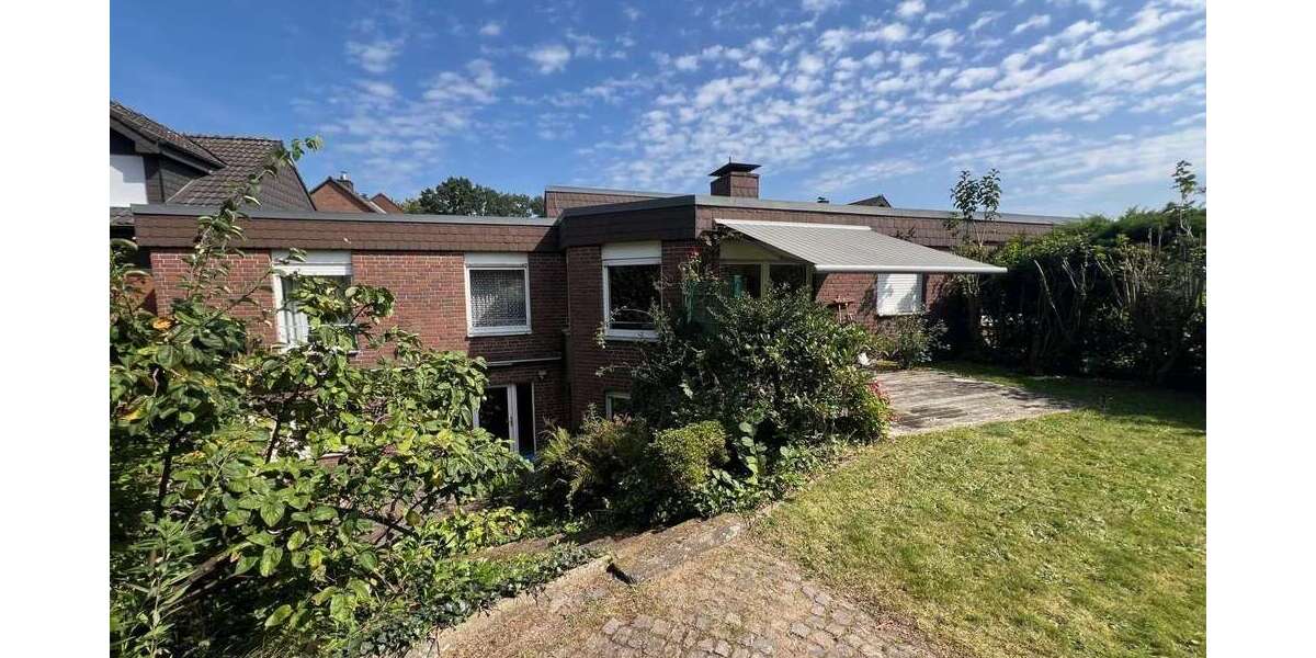 Einfamilienhaus Marl Alt-Marl - 14 Zimmer, 229 m&sup2;, 469.000&euro; | Angebot:26274557