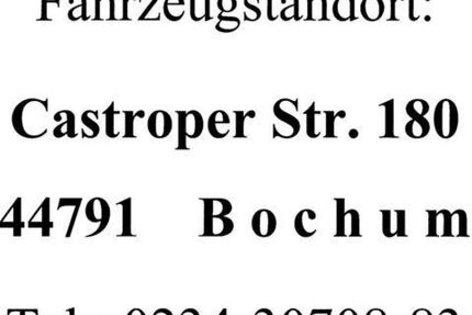 Opel Corsa 4.825 km 17.990 &euro; Bochum 44791