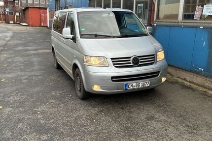 VW T5 Multivan 362.000 km 7.500 &euro; Dortmund 44147