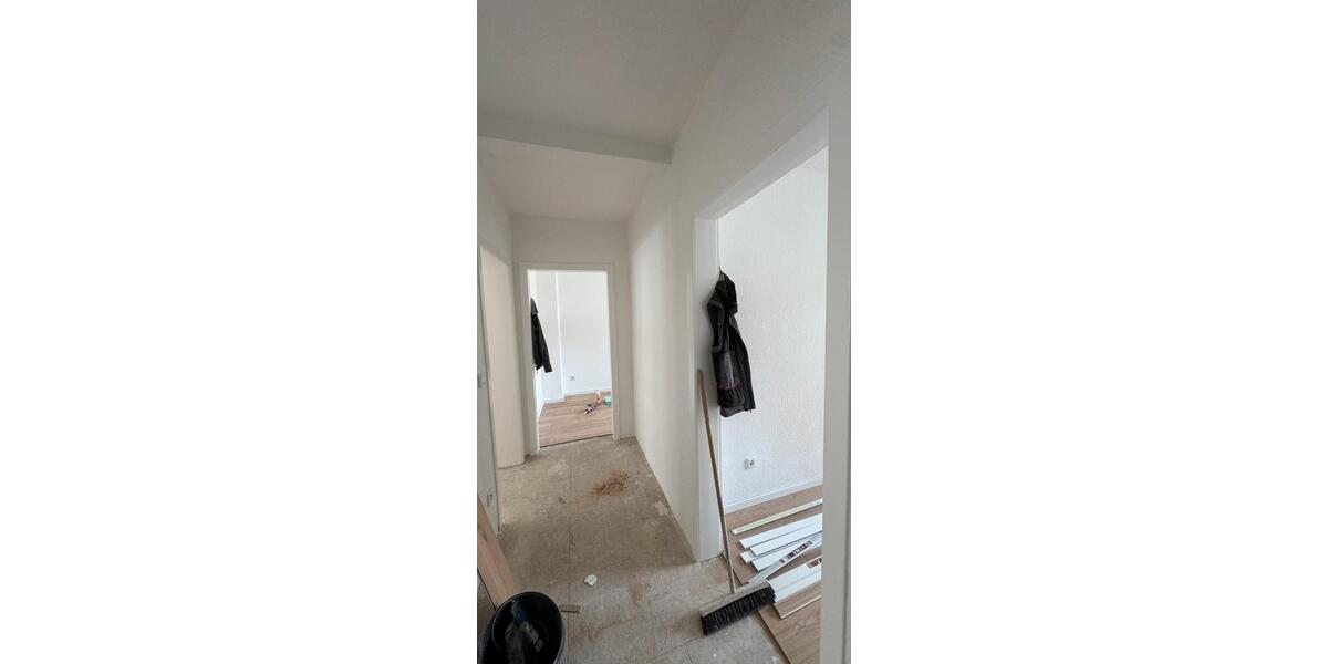 Erdgeschoßwohnung Gelsenkirchen Erle - 3.5 Zimmer, 57 m&sup2;, 700&euro; | Angebot:26560444