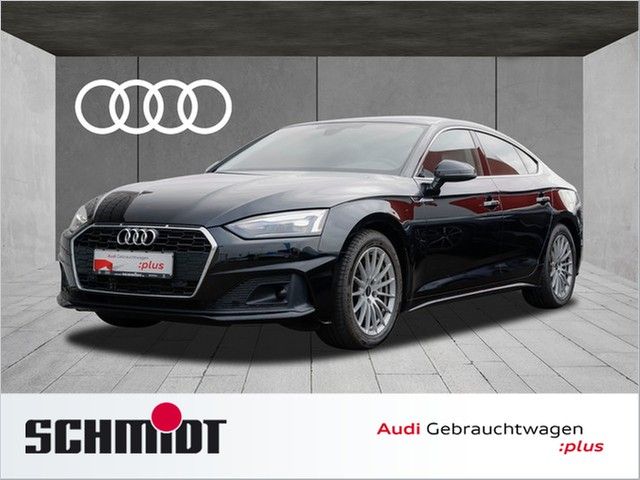 Audi A5 4.080 km 31.440 &euro; Lünen 44534
