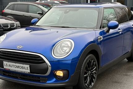 Mini ONE 132.890 km 12.950 &euro; Dortmund 44147