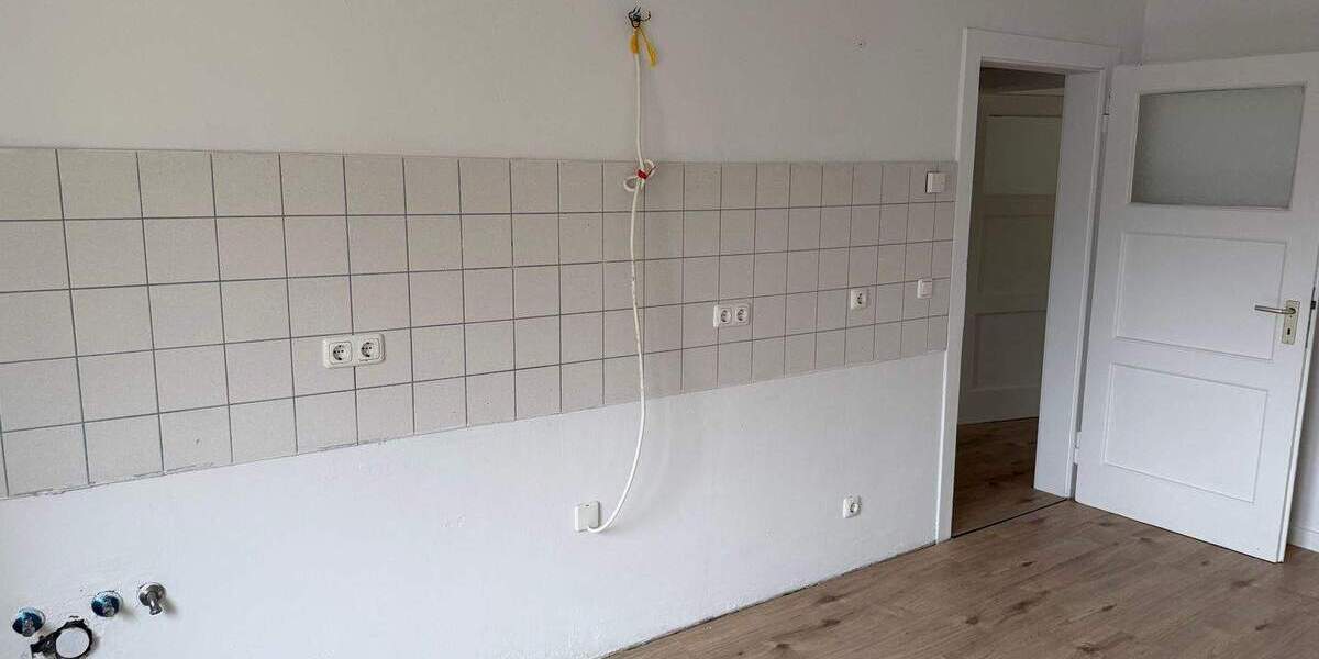 Etagenwohnung Essen Altendorf - 2 Zimmer, 59 m&sup2;, 450&euro; | Angebot:26190372