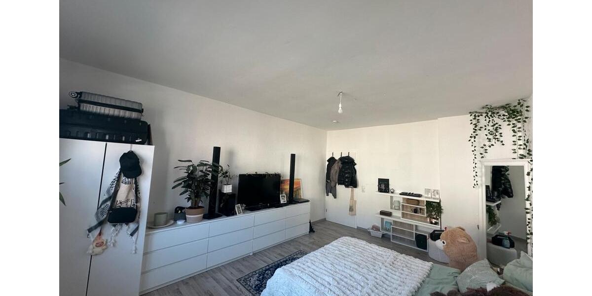 Etagenwohnung Bochum Bochum-Mitte - 2.5 Zimmer, 75 m&sup2;, 800&euro; | Angebot:25285286