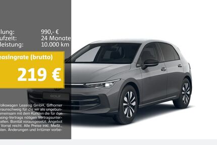 VW Golf 23.565 km 27.530 &euro; Herne 44653